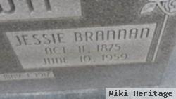 Jessie Brannan Brown