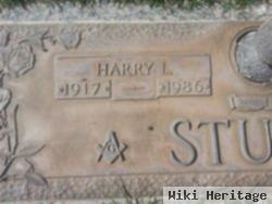 Harry L. Sturtz