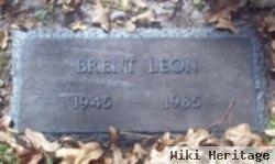 Brent Leon