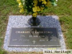 Charles G Lankford