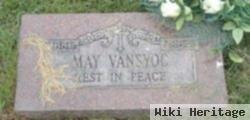 May Perkins Vansyoc