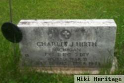 Charles Hirth