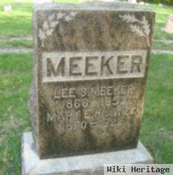 Lee Sherman Meeker