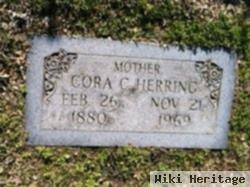 Cora C Herring