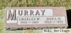 Dora M Murray