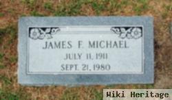 James F. Michael