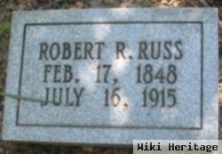Robert R. Russ