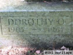 Dorothy Osborn Roberts