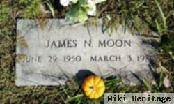 James N. Moon