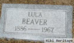 Lula Dehart Beaver