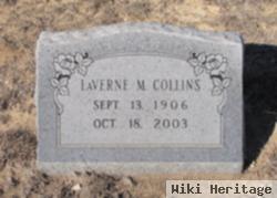 Tressie Laverne Maupin Collins