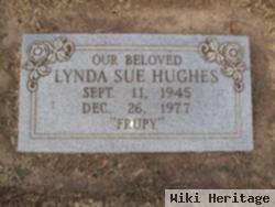 Lynda Sue Hughes