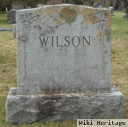 George R Wilson