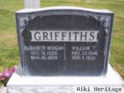 Elizabeth Morgan Griffiths