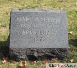 Anna L. Ludey