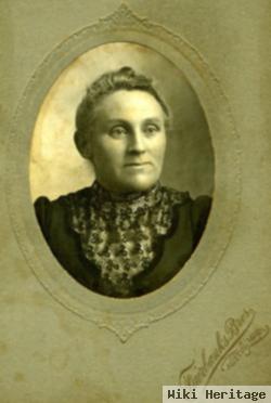 Katherine Lembrich Baker