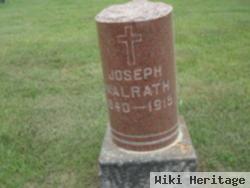 Joseph Walrath