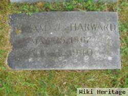 William Junious Harward