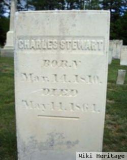 Charles Stewart
