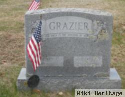 Margaret P. Grazier