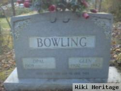 Glen Bowling