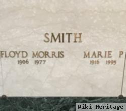 Floyd Morris Smith