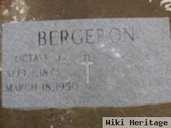 Octave J. Bergeron