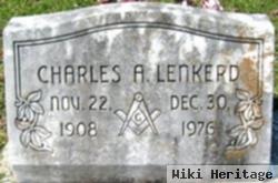 Charles Alexander Lenkerd