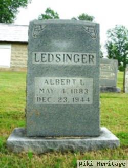 Lewis Albert Ledsinger