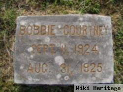 William Robert "bobbie" Courtney