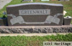 Ada Irene Greenwalt