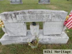 Lillian Setzer Turner