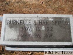 Burnelle S. Hartsfield