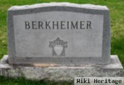 Conrad M. Berkheimer