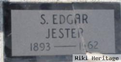 Stephen Edgar Jester