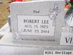 Robert Lee Vincent