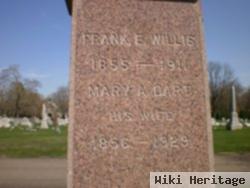 Frank E. Willis