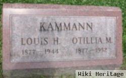 Louis H. Kammann