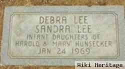 Debra Lee Hunsecker