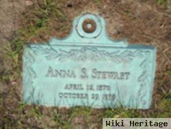 Anna S. Stewart