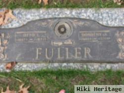 Otto L Fuller