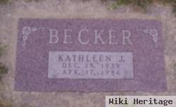 Kathleen J. Becker