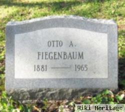 Otto August Fiegenbaum