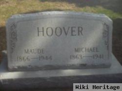 Michael Hoover