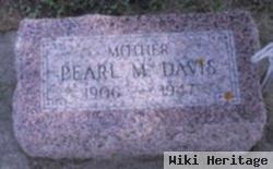 Pearl L. Davis