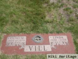 Vilhelm Vill