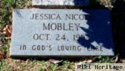 Jessica Nicole Mobley