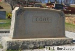 Corp J T Cook