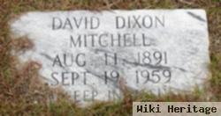 David Dixon Mitchell