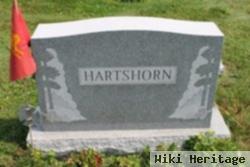 Katherine Carleton "kit" Hartshorn